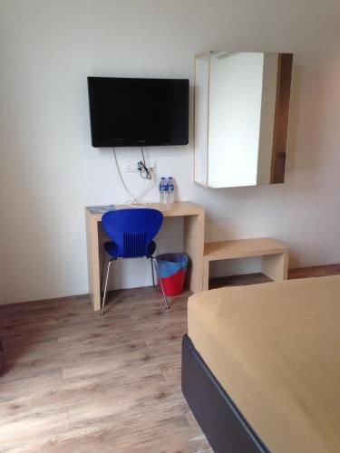 Hotel Photo 9
