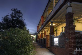 Hotel Photo 23