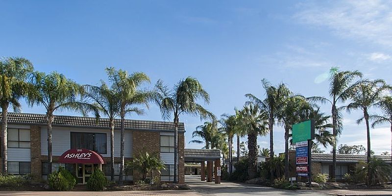 Hotel Photo 23