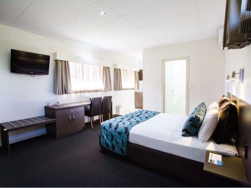 Hotel Photo 6