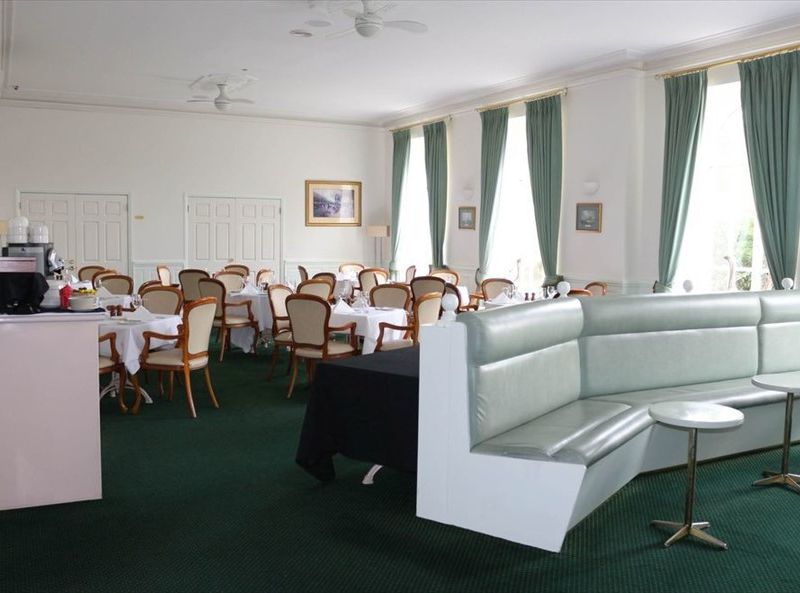 Hotel Photo 16