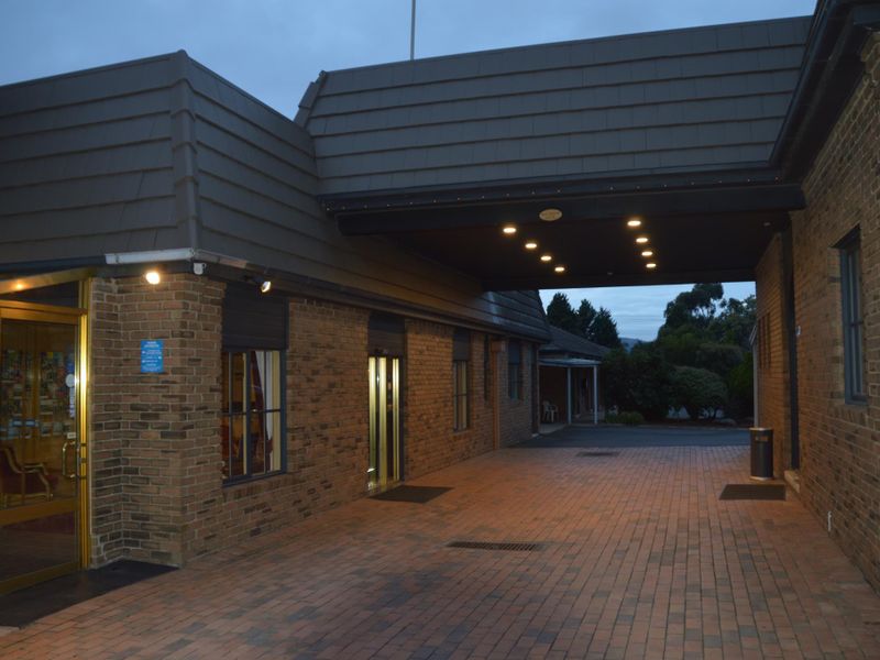 Hotel Photo 20