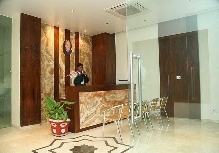 Hotel Photo 15
