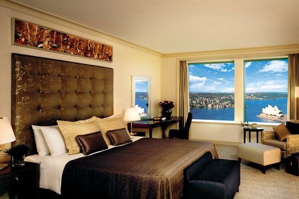 Shangri-La Sydney