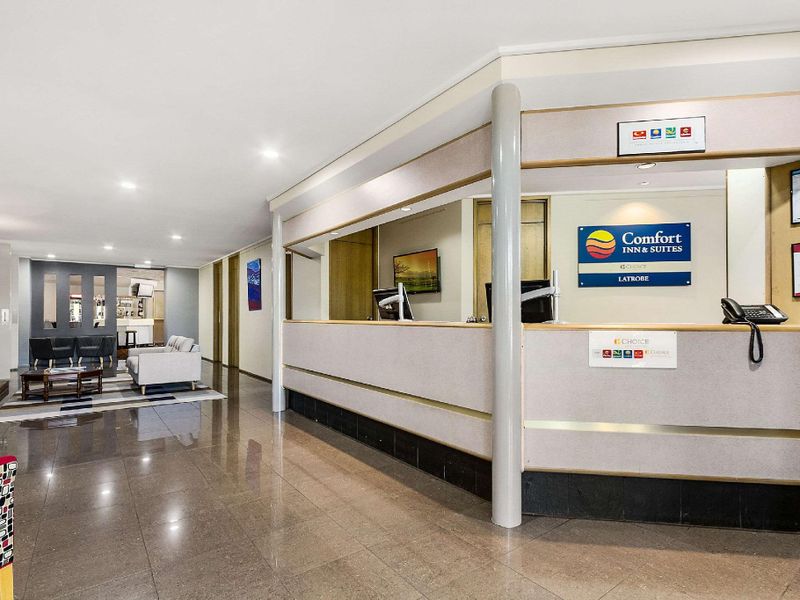 Hotel Photo 14