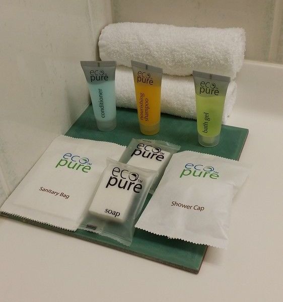 Hotel Photo 13
