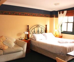Glasgow Arms Hotel Sydney Australia