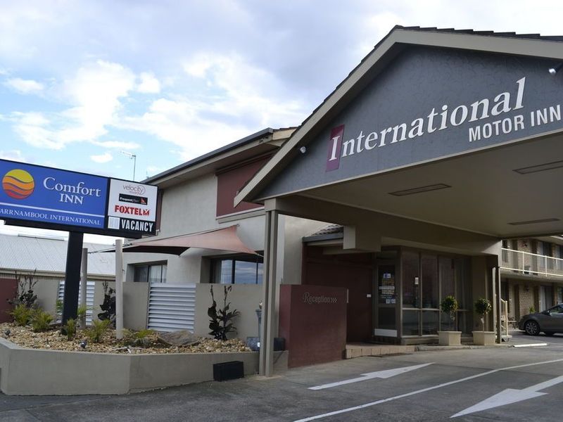 Hotel Photo 18