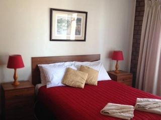 Фото отеля Airport Whyalla Motel