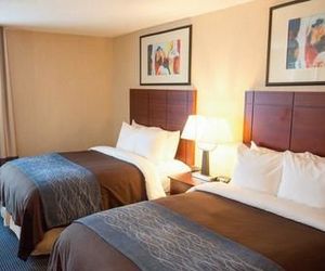 Comfort Inn Anderson South Anderson United States