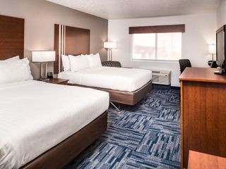 Hotel pic Holiday Inn Express & Suites Alamogordo Highway 54/70, an IHG Hotel
