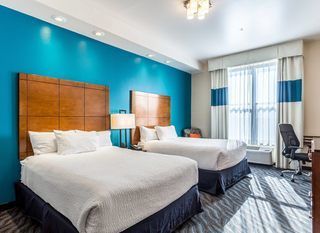 Hotel pic Fairfield Inn & Suites by Marriott Alamogordo