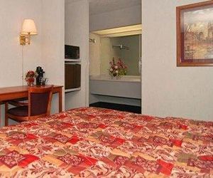 Quality Inn & Suites Near White Sands National Monument Alamogordo United States