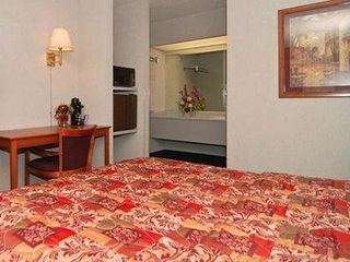 Фото отеля Quality Inn & Suites Near White Sands National Monument
