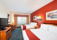 Отзывы Holiday Inn Express Hotel & Suites Alamosa, 2 звезды