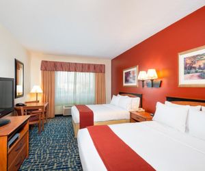 Holiday Inn Express Hotel & Suites Alamosa Alamosa United States