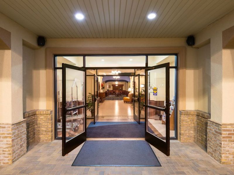 Hotel Photo 14