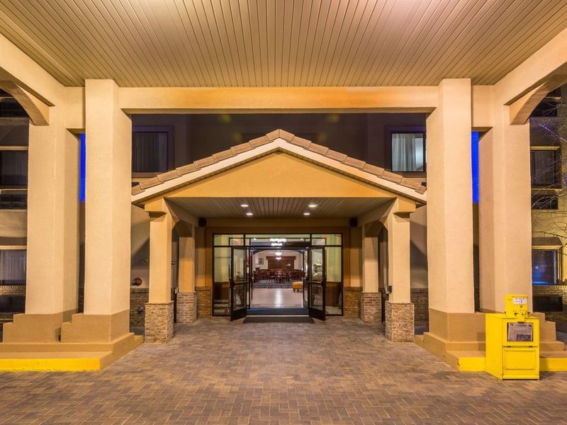 Hotel Photo 15