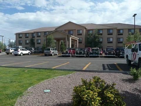 Hotel Photo 22