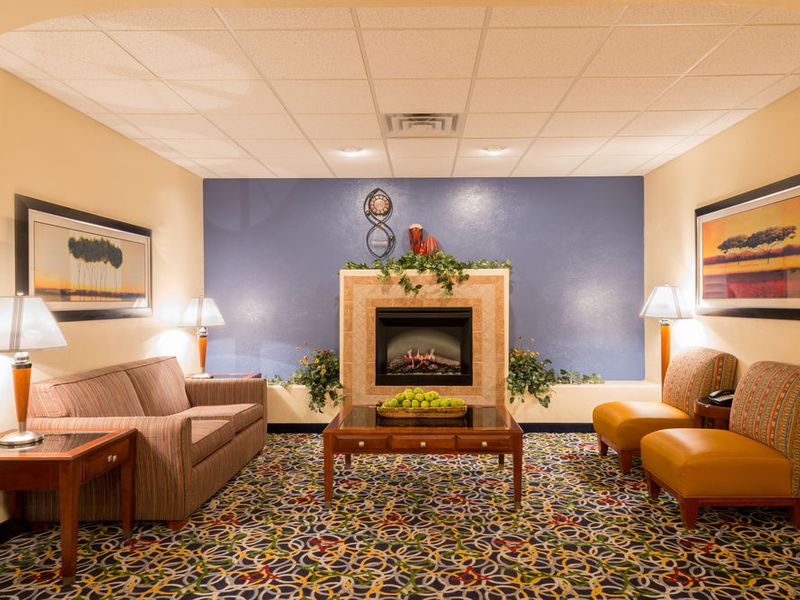 Hotel Photo 6