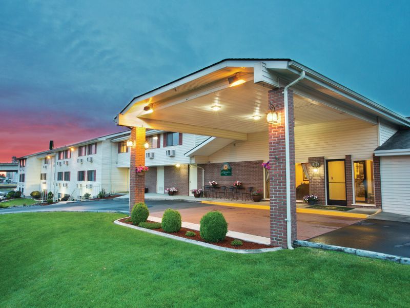 Hotel Photo 22