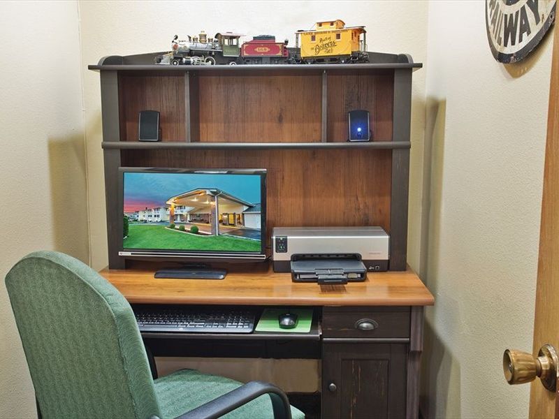 Hotel Photo 8