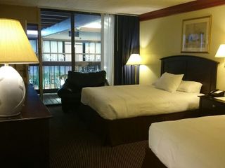 Фото отеля Altoona Grand Hotel