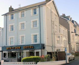 Min y Don Guesthouse Llandudno United Kingdom