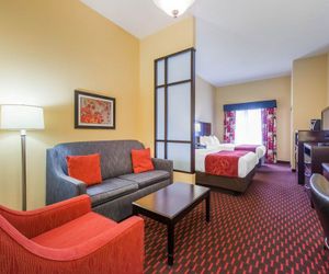Comfort Suites Altoona United States