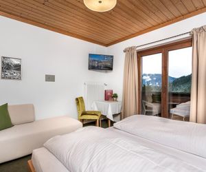 Pension Margarete Zell am See Austria