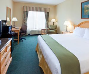 Holiday Inn Express Hotel & Suites Watertown - Thousand Islands Watertown United States