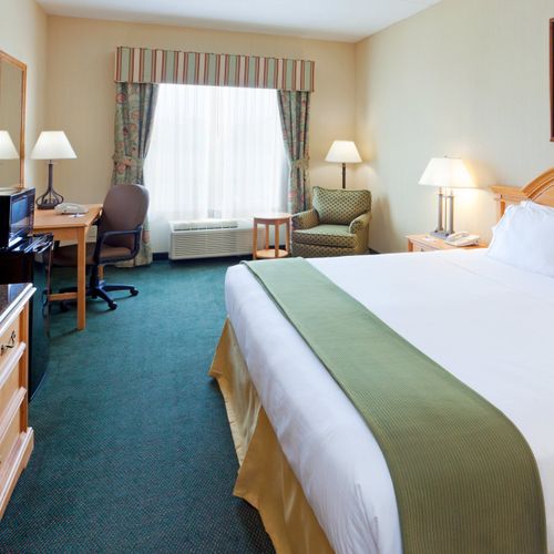 Photo of Holiday Inn Express Hotel & Suites Watertown - Thousand Islands, an IHG Hotel