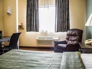 Фото отеля Quality Inn Minocqua