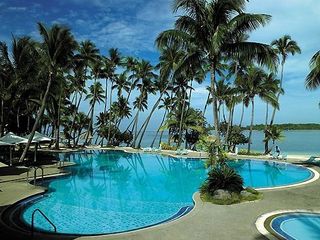 Фото отеля Shangri-La Yanuca Island, Fiji