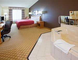 Country Inn & Suites by Radisson, Watertown, SD Watertown United States
