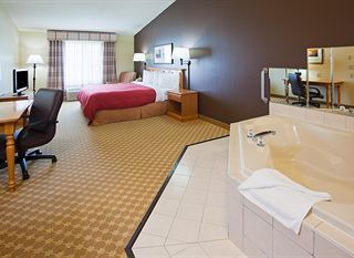 Фото отеля Country Inn & Suites by Radisson, Watertown, SD