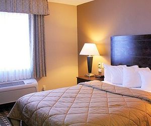 Quality Inn & Suites Watertown Watertown United States