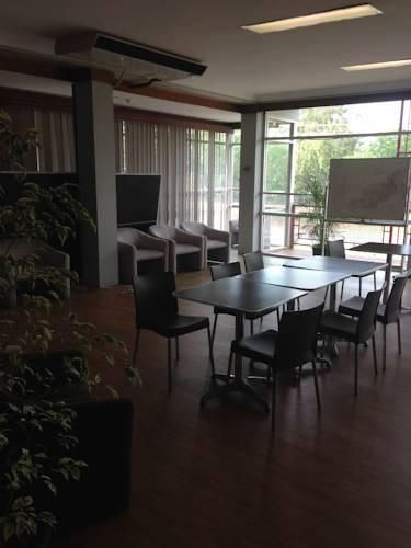 Hotel Photo 16