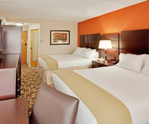 Holiday Inn Express Wilkes-Barre East Wilkes Barre United States