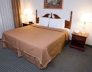 Host Inn All Suites Wilkes Barre United States
