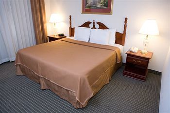 Photo of Host Inn All Suites