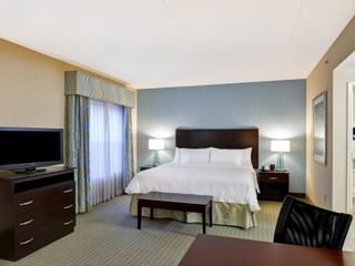 Hotel pic Hampton Inn & Suites Wilkes-Barre