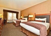 Отзывы Best Western PLUS Bryce Canyon Grand Hotel, 3 звезды