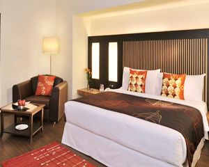 Fortune Inn Haveli - Member ITC Hotel Group, Gandhinagar Gandhinagar India