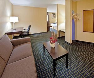 Holiday Inn Express Hotel & Suites Benton Harbor Benton Harbor United States