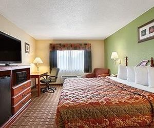 Quality Inn & Suites Benton Harbor United States