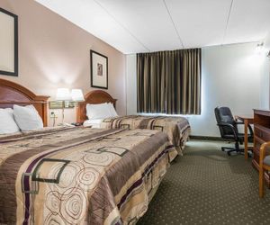 Quality Inn & Suites Binghamton Vestal Johnson City United States