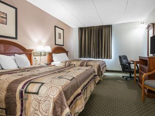 Hotel pic Quality Inn & Suites Binghamton Vestal