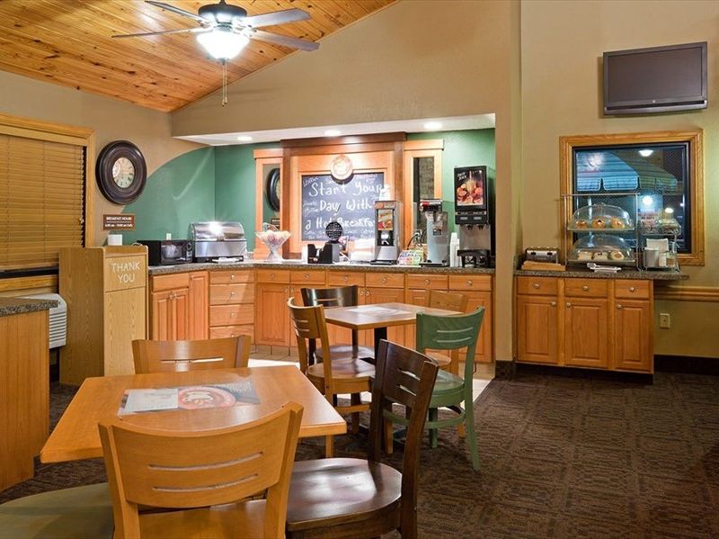 Hotel Photo 13