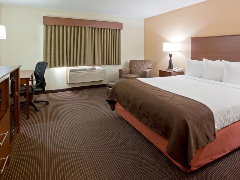 Hotel Photo 4